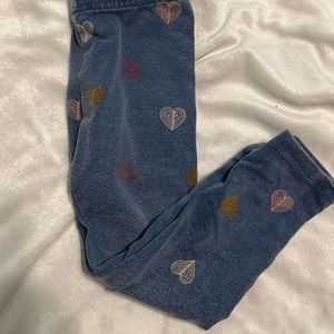 Carters leggings